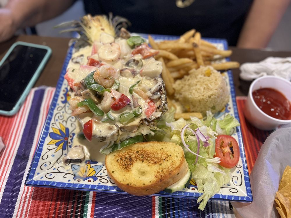 LA BONITA MEXICAN BAR & GRILL 24 Photos & 23 Reviews 4771 Britt Rd