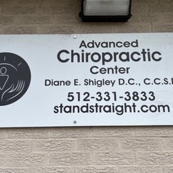 Advanced Chiropractic Center