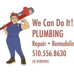 We Can Do It Plumbing