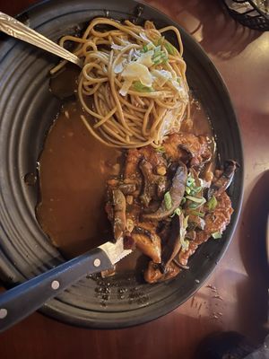 Capo & Co. Keg-Cork-Kitchen by null