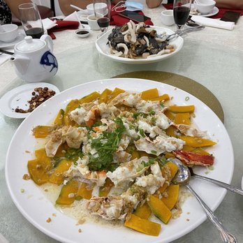 Happy Garden Bayside Restaurant - King crab - Chinese Near Me - Bayside, New York