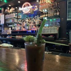 The Alley - Bloody Mary