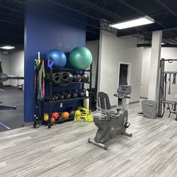 Fight Back Performance and Recovery - Great / Large Facility