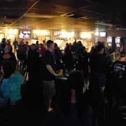 Bottle House Bar - Live music every Friday and Saturday Night