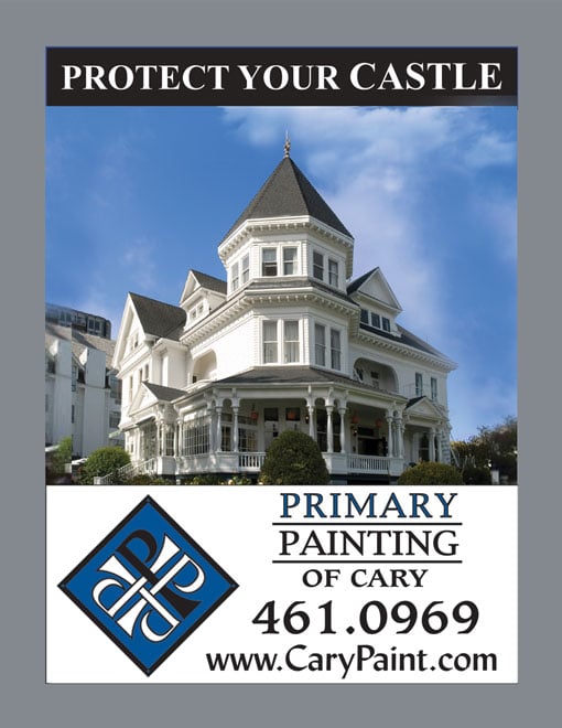 PRIMARY PAINTING OF CARY Updated July 2024 18 Photos Cary, North