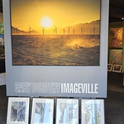 Imageville - For sale and open Memorial Day weekend