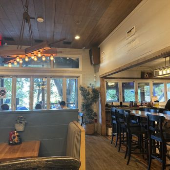 The Yard - Inside the bar area. - Sports Bars Near Me - McKinney, Texas The Yard - Inside the bar area. - Sports Bars Near Me - McKinney, Texas