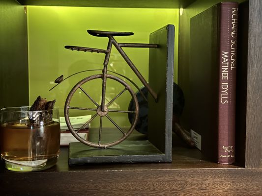 Proof•Reader Whiskey + Craft + Kitchen, Restaurant & Bar by null
