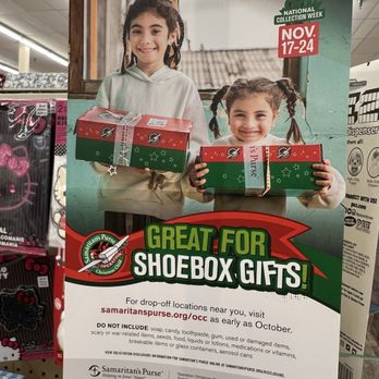Hobby Lobby - Christmas donation opportunity - Arts & Crafts Near Me - Parker, Colorado Hobby Lobby - Christmas donation opportunity - Arts & Crafts Near Me - Parker, Colorado