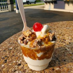 Creamery