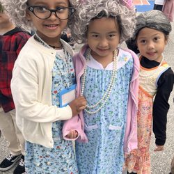 100th Day of School!