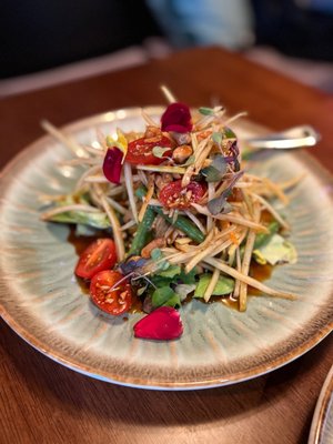 Chuan Chim Thai Cuisine by null