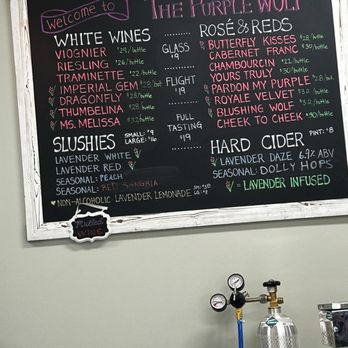 White Oak Lavender Farm - Wine Tasting Room Near Me - Harrisonburg, Virginia White Oak Lavender Farm - Wine Tasting Room Near Me - Harrisonburg, Virginia