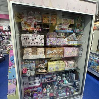 Animation Magic - Sanrio Blind boxes - Toy Stores Near Me - Aiea, Hawaii