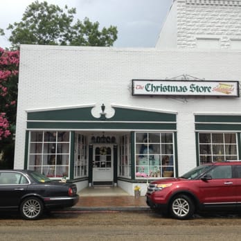 Christmas Store - Storefront - Flowers & Gifts Near Me - Smithfield, Virginia Christmas Store - Storefront - Flowers & Gifts Near Me - Smithfield, Virginia