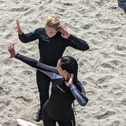 BigFoot Surf