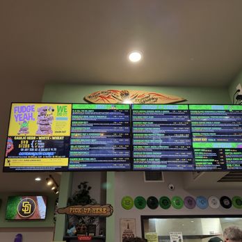 Cheba Hut Toasted Subs - Menu - Sandwiches Near Me - San Diego, California Cheba Hut Toasted Subs - Menu - Sandwiches Near Me - San Diego, California
