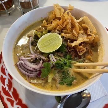 Sweet Rice - Thai Near Me - Gardena, California