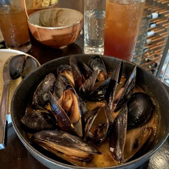 Evo - Mussels - Tapas/Small Plates Near Me - Portland, Maine Evo - Mussels - Tapas/Small Plates Near Me - Portland, Maine