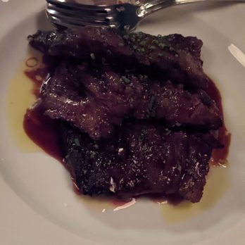 Da Toscano - Skirt Steak - Italian Near Me - New York, New York