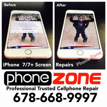 PhoneZone - Mobile Phone Repair Near Me - Doraville, Georgia