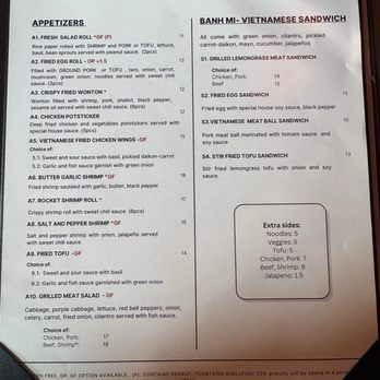 Pho 88 - Vietnamese Near Me - Bend, Oregon