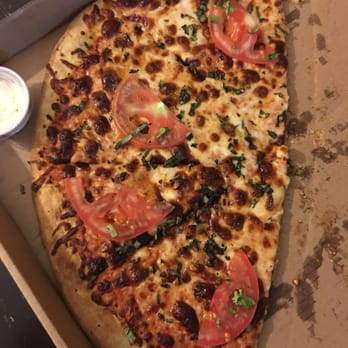 Wicked Pizza - Margarita pizza was awesome! - Pizza Near Me - Cabo San Lucas, BCS Wicked Pizza - Margarita pizza was awesome! - Pizza Near Me - Cabo San Lucas, BCS