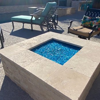 Clear View Pool Service - Custom Fire Pit - Pool & Hot Tub Service Near Me Clear View Pool Service - Custom Fire Pit - Pool & Hot Tub Service Near Me