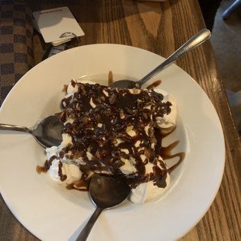 Galvez Seafood - Dessert - Seafood Near Me - Prairieville, Louisiana Galvez Seafood - Dessert - Seafood Near Me - Prairieville, Louisiana