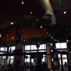 Rock & Brews - The Colony - Amazing new place
