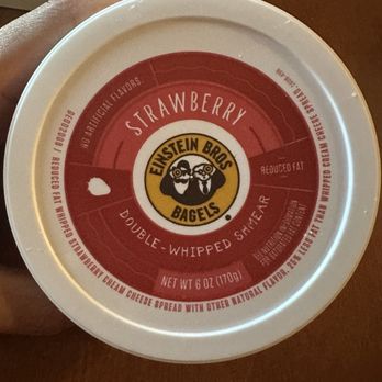 Einstein Bros. Bagels - Breakfast & Brunch Near Me - Fullerton, California