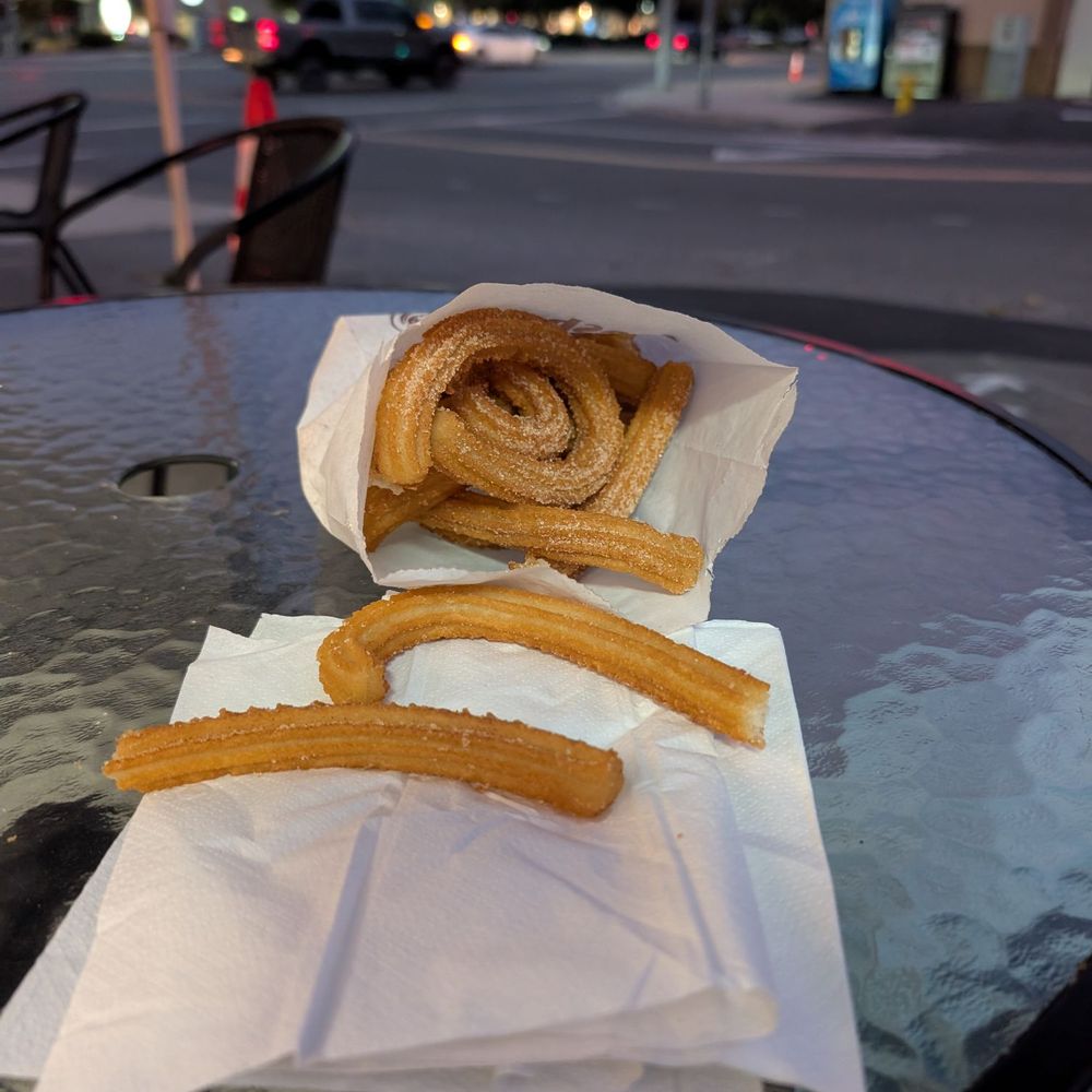 The Modern Churro - Mexican Near Me - Vista, California The Modern Churro - Mexican Near Me - Vista, California
