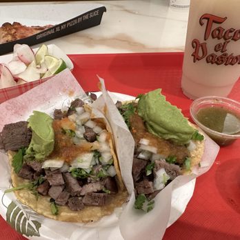 Tacos El Pastor - Tacos Near Me - Las Vegas, Nevada