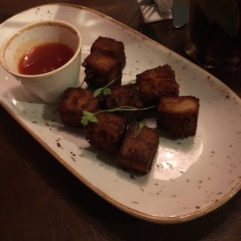 Las Iguanas - Dadinhos mmm - Mexican Near Me - Birmingham, XWM