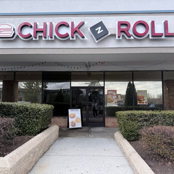 Chick N Roll - Chicken Wings Near Me - Virginia Beach, Virginia Chick N Roll - Chicken Wings Near Me - Virginia Beach, Virginia