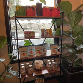 Cypress Creek Coffee House - Coffee & Tea Near Me - Wimberley, Texas