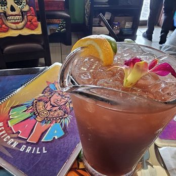 Riviera Maya - Mexican Near Me - Dunnellon, Florida