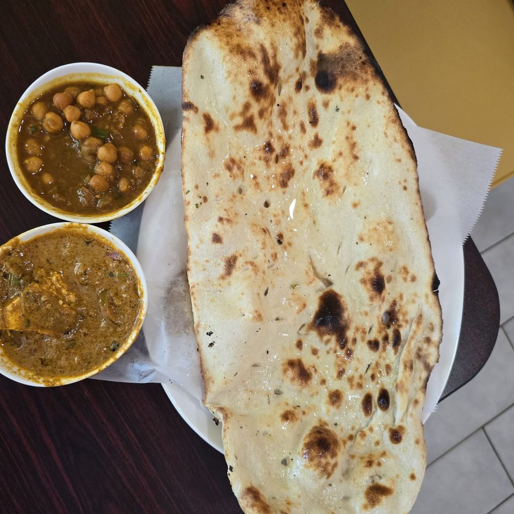 Dass Sweets - Butter naan ,chana masala, paneer masala - Desserts Near Me - Antioch, California Dass Sweets - Butter naan ,chana masala, paneer masala - Desserts Near Me - Antioch, California