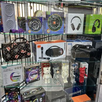 Mega wIreless - Speakers - Mobile Phone Repair Near Me - Murfreesboro, Tennessee