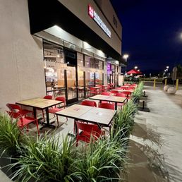 Outside Outside