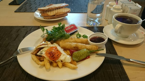 ibis Adana by null