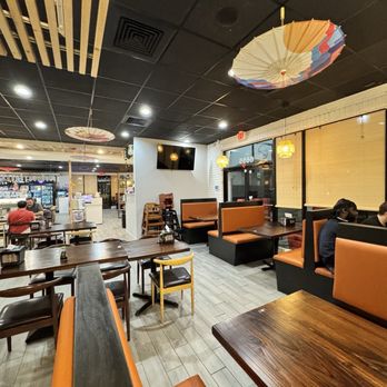 Oyako Sushi - Sushi Bars Near Me - Boynton Beach, Florida