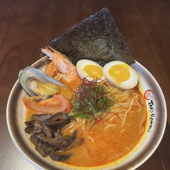 Taki Ramen - Ramen Near Me - Ottawa, Ontario