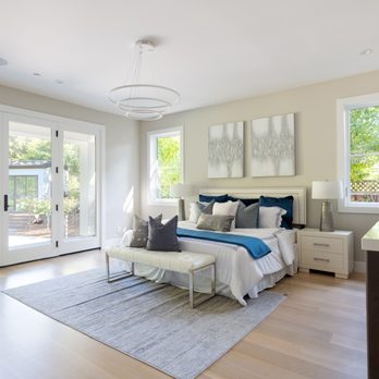 One Two Six Design - Interior Design Near Me - Santa Clara, California