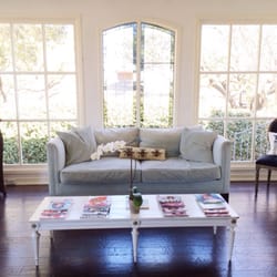 The Bees Knees Hair Studio - Such a pretty place!