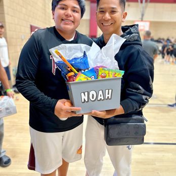 Cesar E. Chavez High School - Nephew Noah at his tournament 3/7/2026 - Middle Schools & High Schools Near Me - Delano, California Cesar E. Chavez High School - Nephew Noah at his tournament 3/7/2026 - Middle Schools & High Schools Near Me - Delano, California