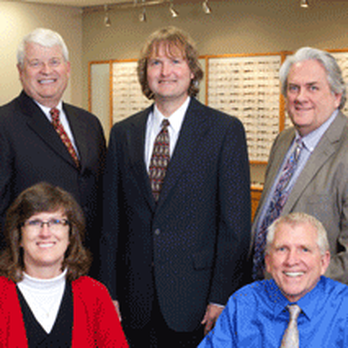 Utah Valley Eye Center - Optometrists Near Me - Provo, Utah