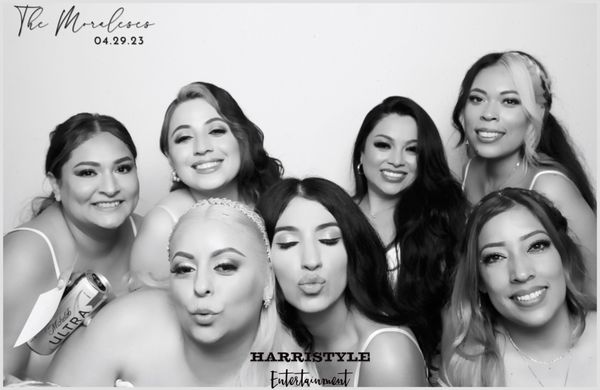 Harristyle Entertainment