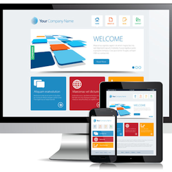 Morgan Hill Web Works - Responsive Web Design