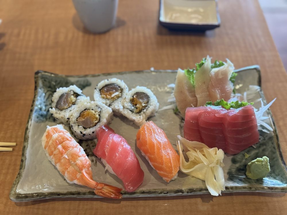 Fuji Sushi